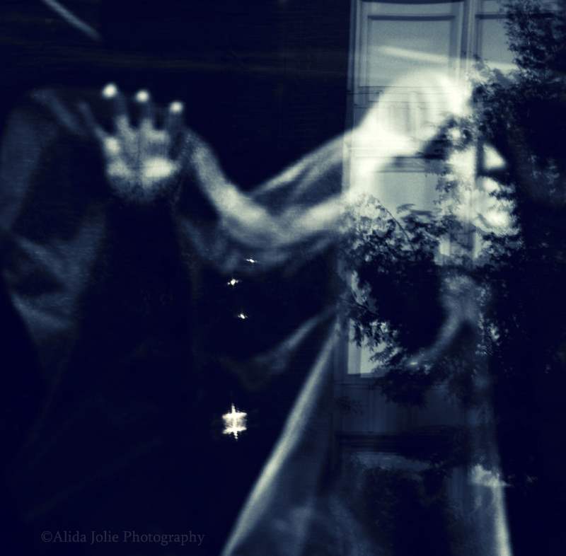 The Evils Lurking Around Proctor Valley Road