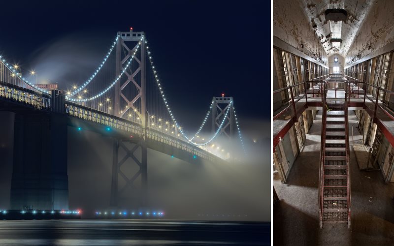 10 Most Insanely Haunted Places In San Francisco