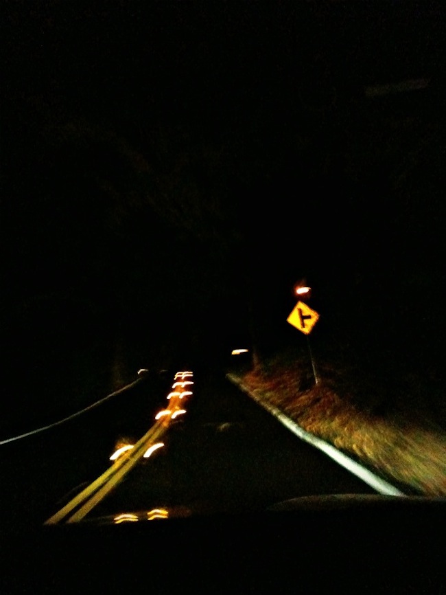 Your True Nightmare Blood Albinos of Hicks Road