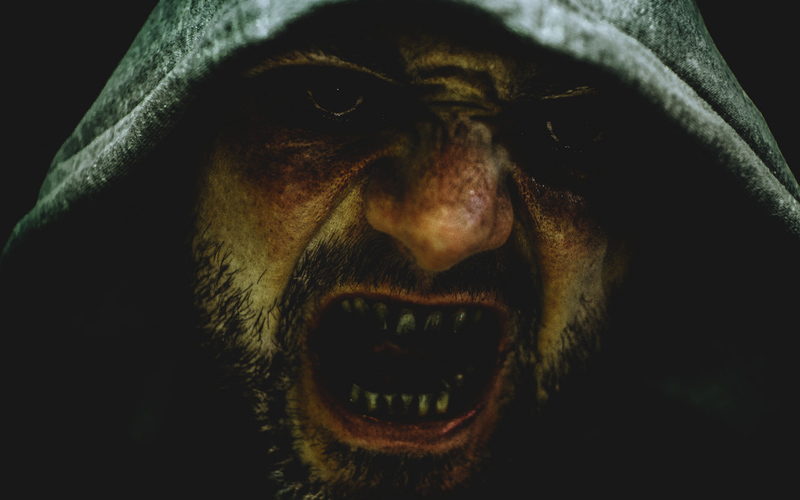 Escaping the Madman’s Hellish Dungeon