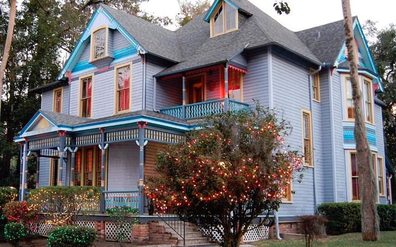 10 Most Insanely Haunted Places To Visit In Florida