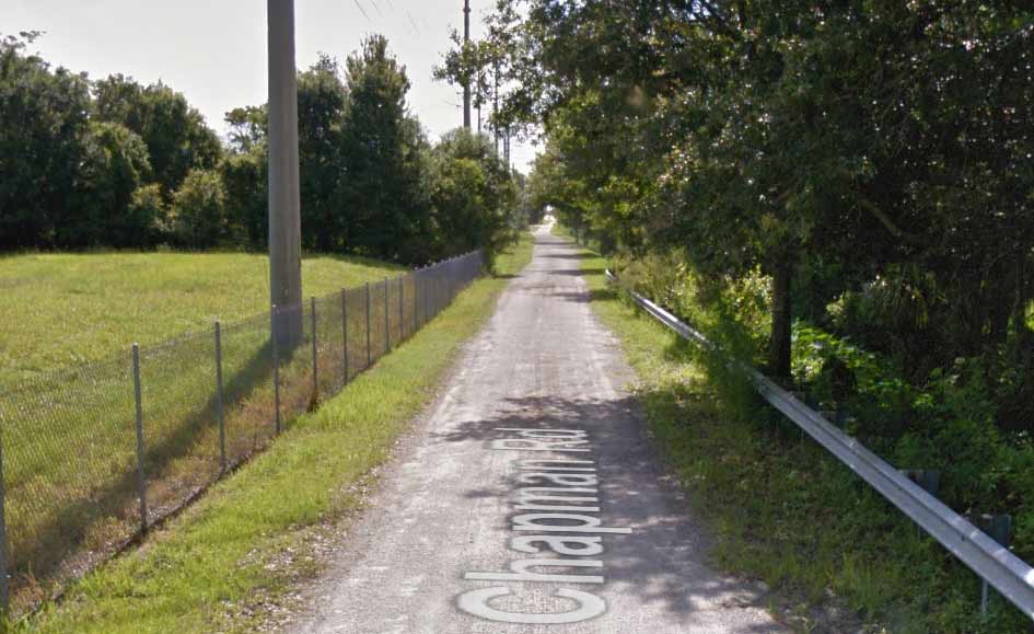 10 Most Terrifying Haunted Roads in Florida