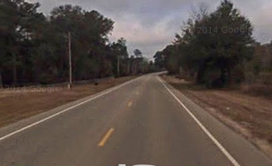 10 Most Terrifying Haunted Roads in Florida
