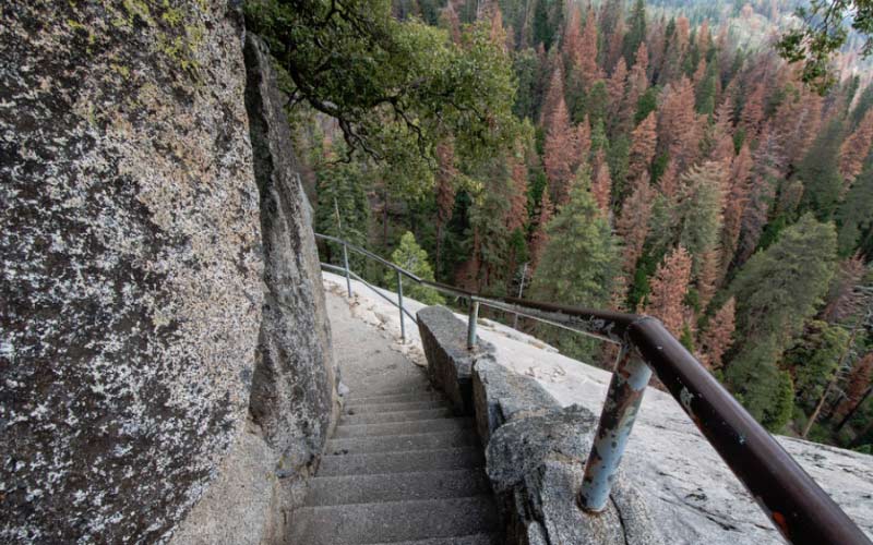 7 Paranormal Trails You Must Hike in Northern California Before You Die