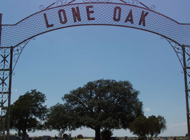 10 Most Haunted Cemeteries in Texas