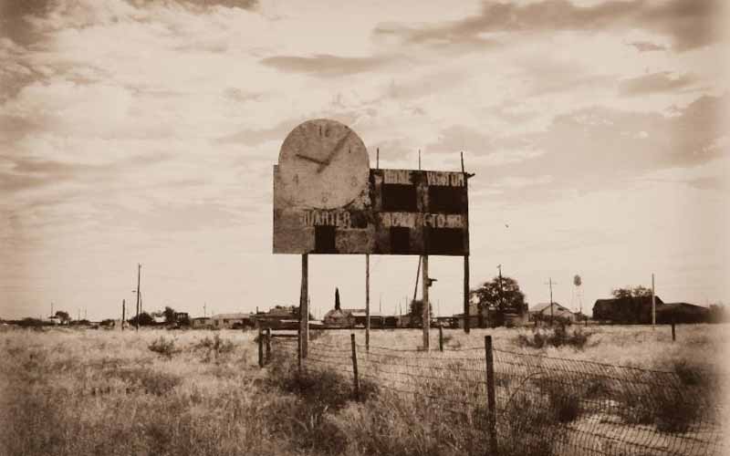 What You’ll Discover in These 6 Texas Ghost Towns Is Truly Creepy