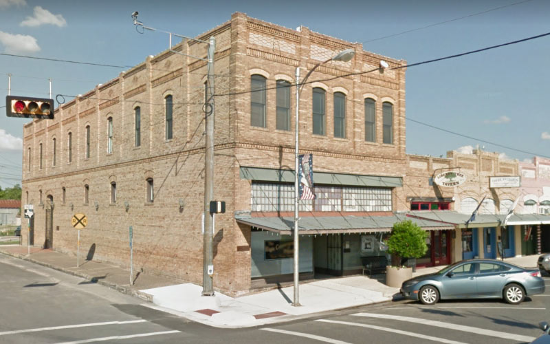 Haunted Elgin The Mortuary Spirit at Quoffer’s Pub