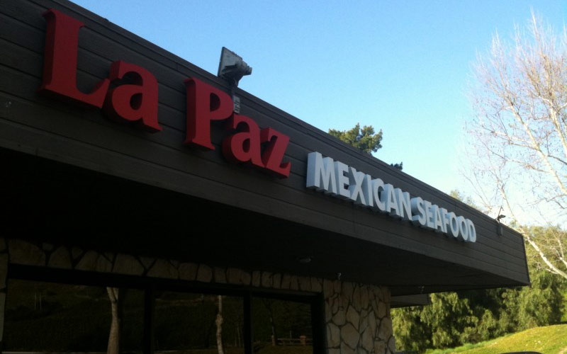 10 Haunted Places in California Perfect for a Paranormal First Date