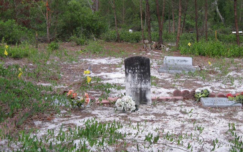 10 Most Haunted Cemeteries in Florida