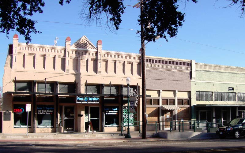 Visit These 7 Haunted Texas Towns at Your Own Risk