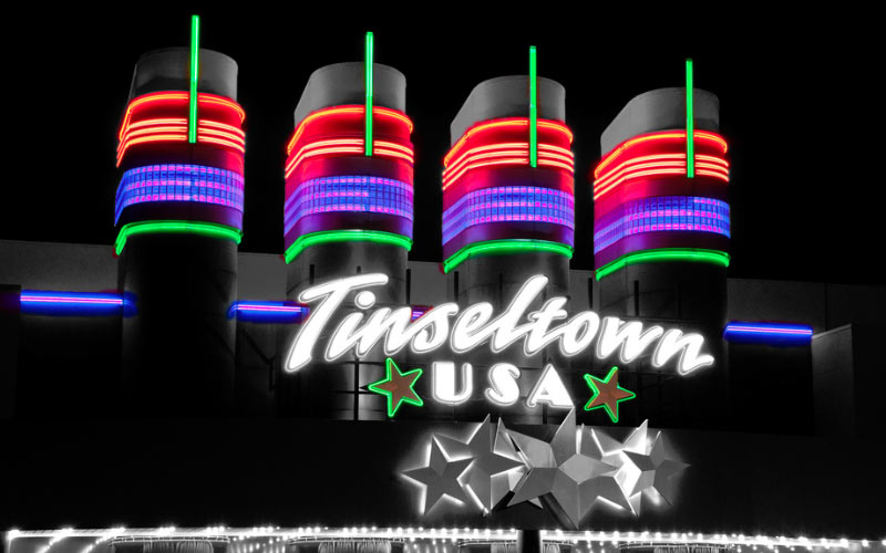 10 Most Insanely Haunted Places To Visit In Houston