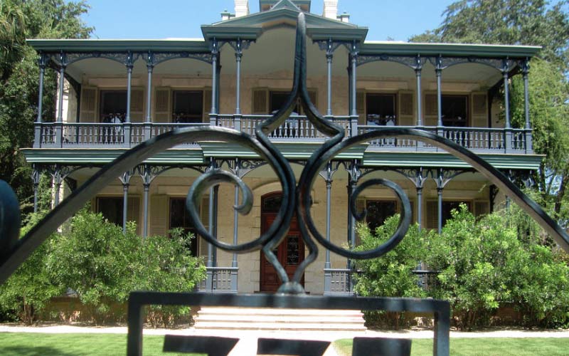 10 Most Insanely Haunted Places To Visit In San Antonio