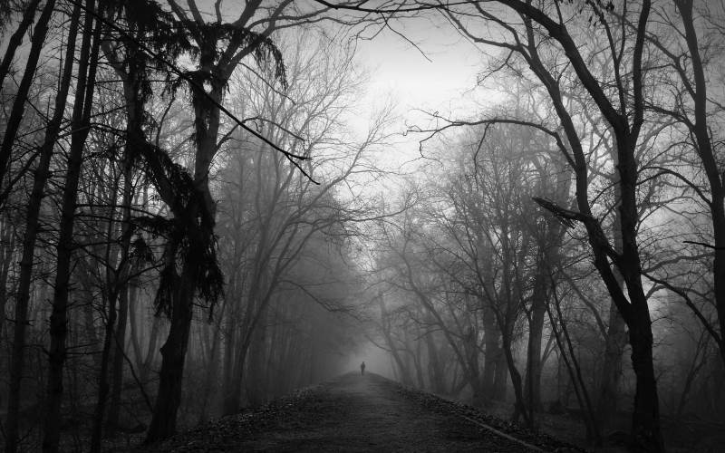 10 Most Haunted Places To Visit In San Diego