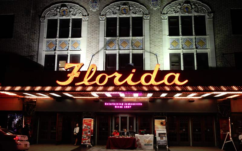 10 Most Insanely Haunted Places to Visit in Jacksonville 10 Most Insanely Haunted Places to Visit in Jacksonville