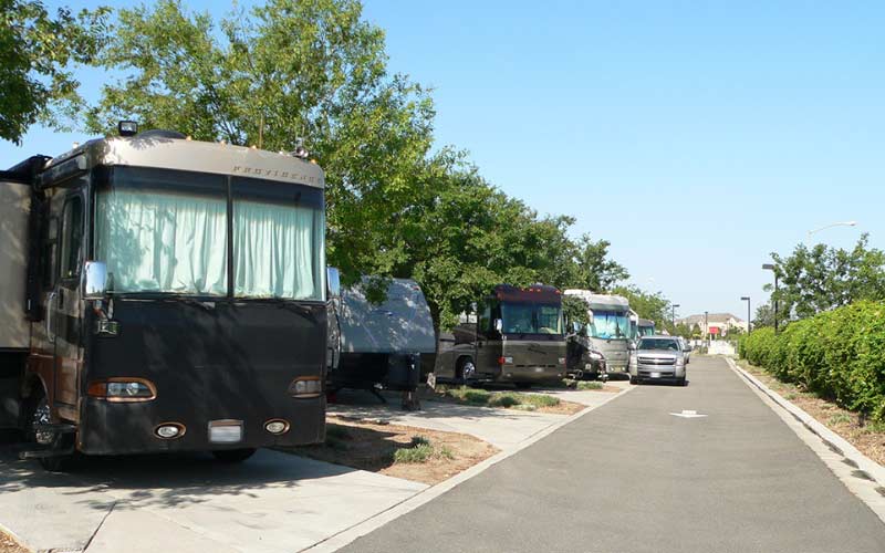 10 Most Haunted RV Parks In California
