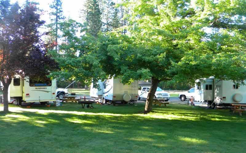 10 Most Haunted RV Parks In California