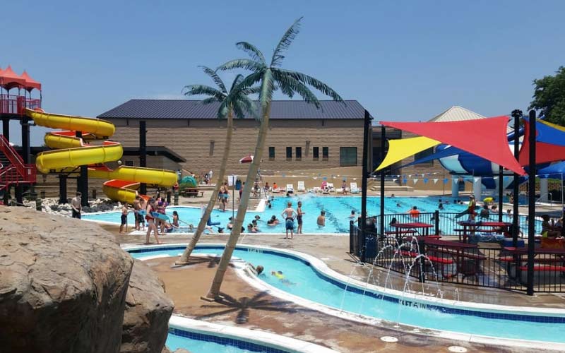 10 Amusement Parks In Texas With Insane Paranormal Activity