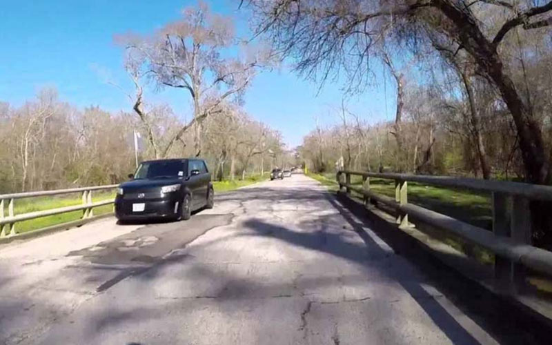 True Texas Terror Are You Ready For This Haunted Road Trip?