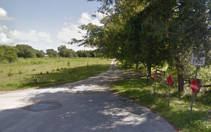 True Florida Terror Are You Ready For This Haunted Road Trip?