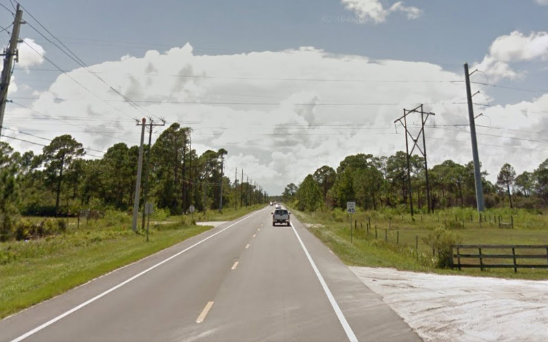 9 Haunted Roads In South Florida That Will Make You Piss Yourself