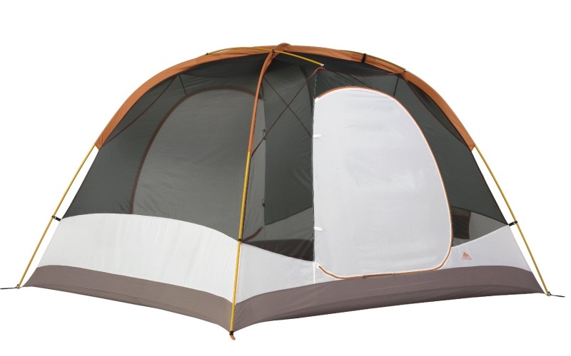 The 6 Best Camping Tents For 2018 (Essential Review)