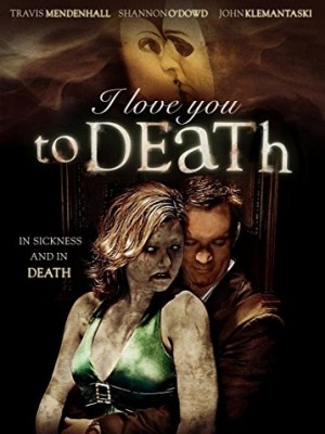 2019 Love You To Death 2019 Love You To Death