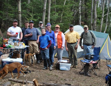 how to plan a camping trip easy tips for solo and group outings