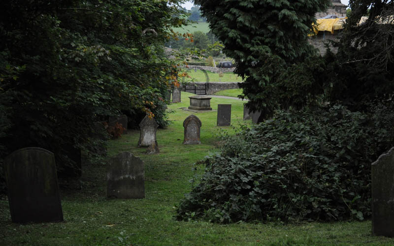 Paranormal Truth Evil Forces Lurk In This Nacogdoches Cemetery