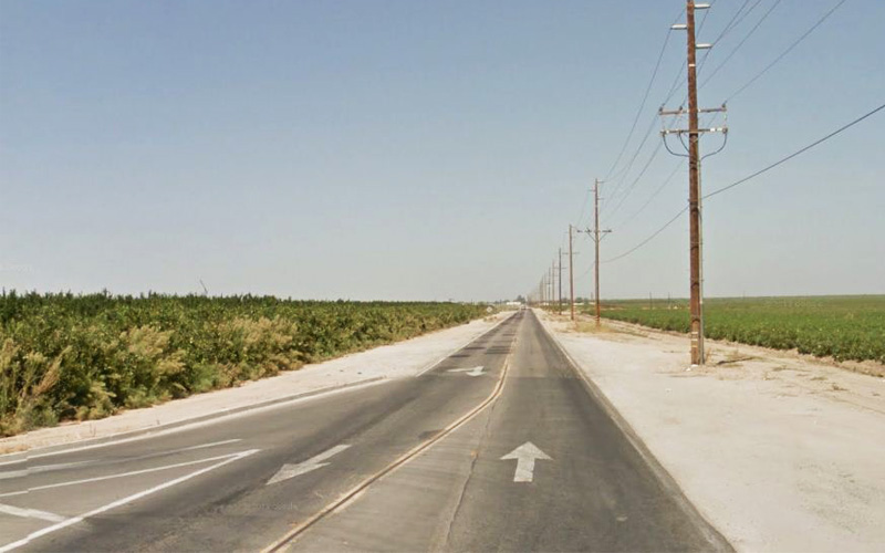 10 California Roads Haunted by Hitchhiking Ghosts
