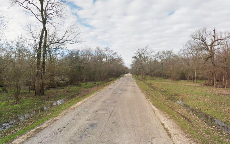 10 Texas Roads Haunted by Hitchhiking Ghosts