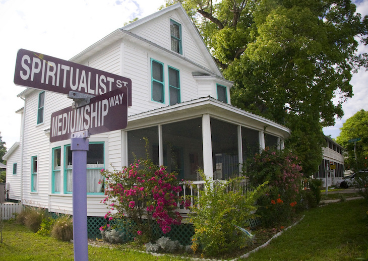 The 12 Best Spiritual Vacations & Destinations for Healing (In 2017)