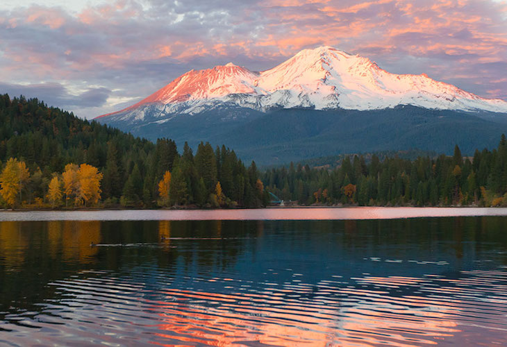 The 12 Best Spiritual Vacations & Destinations for Healing (In 2017)