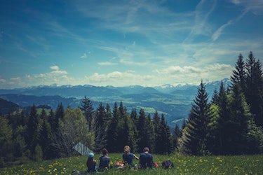 These family hiking tips will ensure you have a great trip.