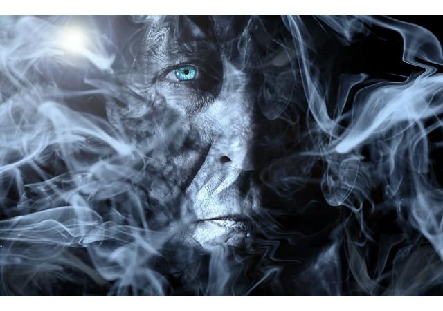 This is the True Spiritual Meaning of Smelling Smoke