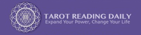 Tarot-Reading-Daily-Logo