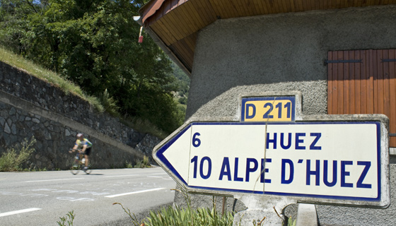 The World`s Greatest Bike Race Tour