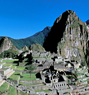 Latin America Trips