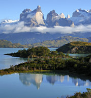 Backroads Patagonia Trips