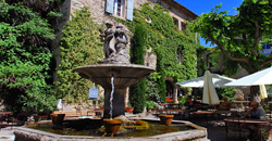 Auberge du Presbytère