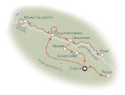 Peru Map