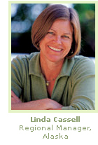 Linda Cassell