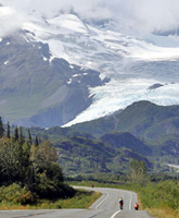 Backroads Alaska Biking Trips