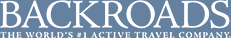 Backroads Logo
