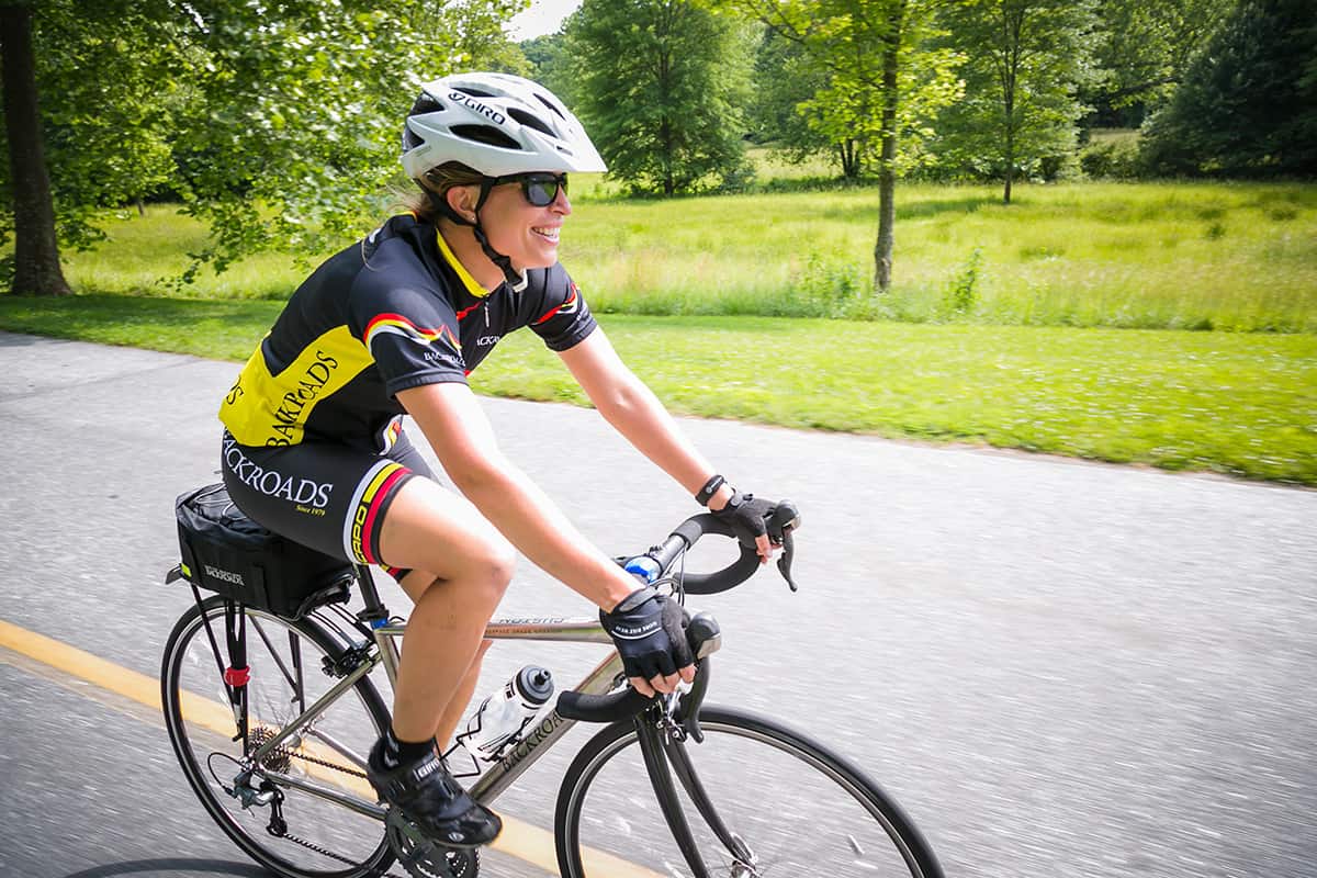 How to Shift Bike Gears Backroads Pro Tips