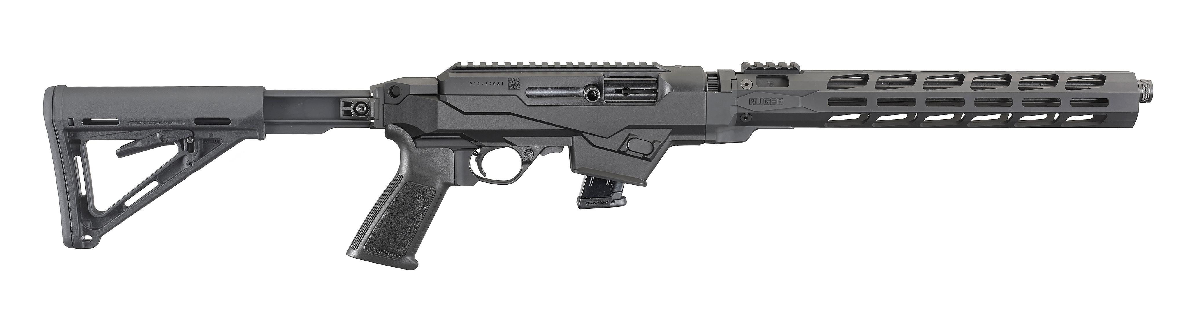 Ruger PC Carbine RUGERKJPP6IQW Gun Genius