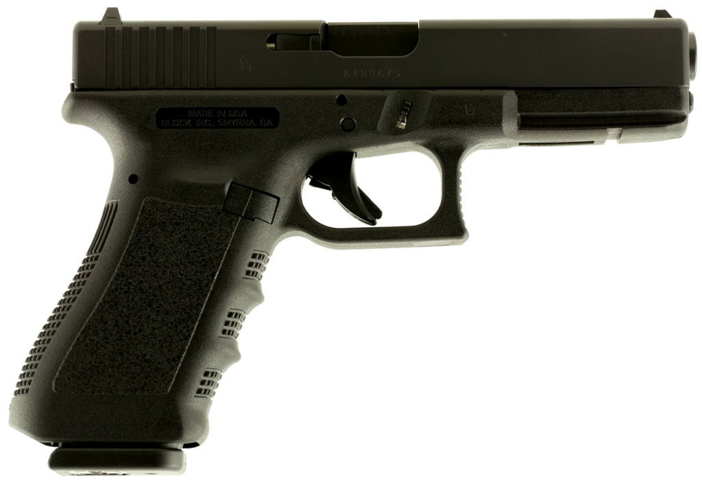Glock G22 GLOCK9WIKYXJI Gun Genius