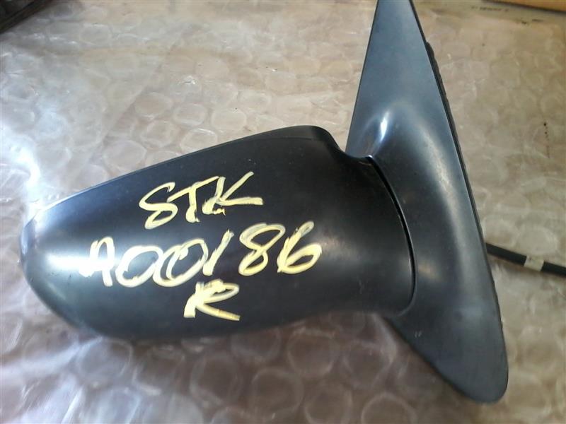 Used 2005 General Motors SUNFIRE Cpe - Stock #A00186