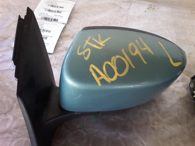 Used 2012 Ford FOCUS L. - Stock #A00194