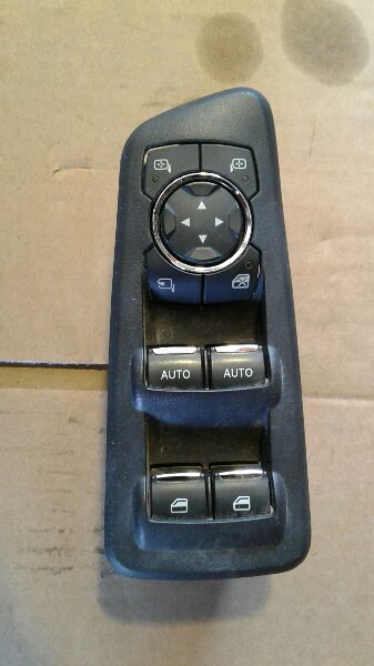 Used 2014 Ford EXPLORER memory mirrors - Stock #D03904
