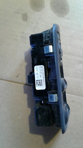Used 2014 Ford EXPLORER memory mirrors - Stock #D03904